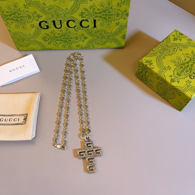 Gucci Necklaces